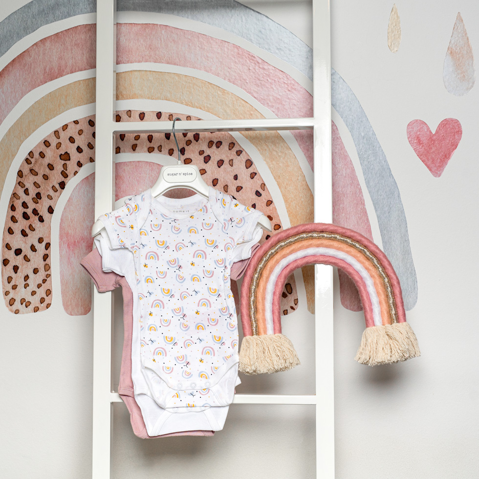 Baby checklist: Options that will delight parents and offer comfort to their babies!